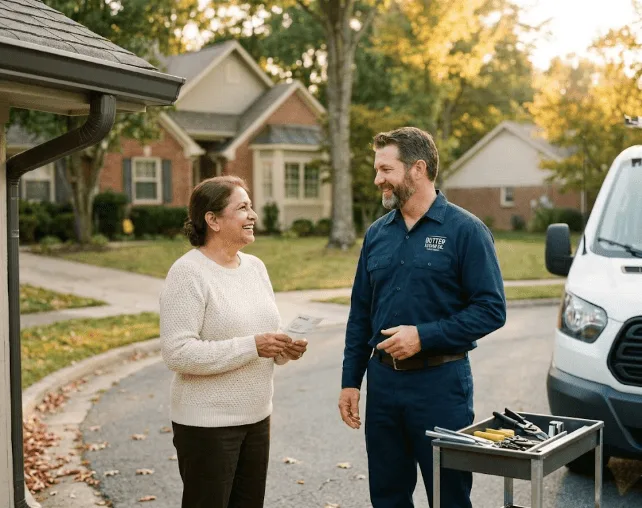 Gutter Repair Ferney, SD FAQs