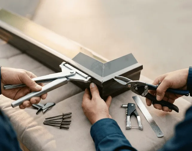 Why choose Gutter Repair in Ferney, SD
